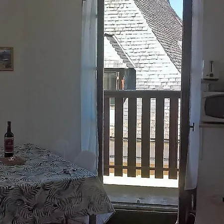 T2 Coeur D' Argeles-gazost, A Pied Apartment Argeles-Gazost