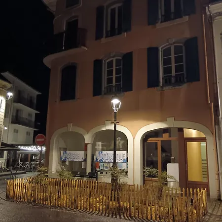 T2 Coeur D' Argeles-gazost, A Pied Argeles-Gazost