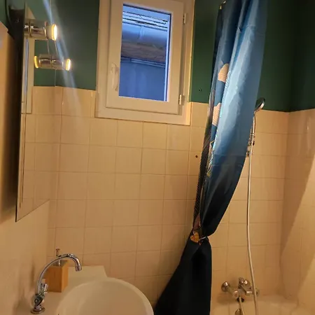 T2 Coeur D' Argeles-gazost, A Pied Apartment Argeles-Gazost
