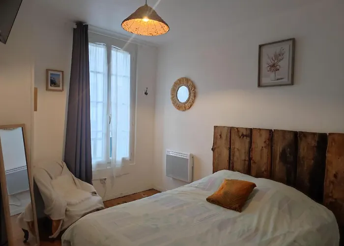 Apartamento T2 Coeur D' Argelès-gazost, à Pied