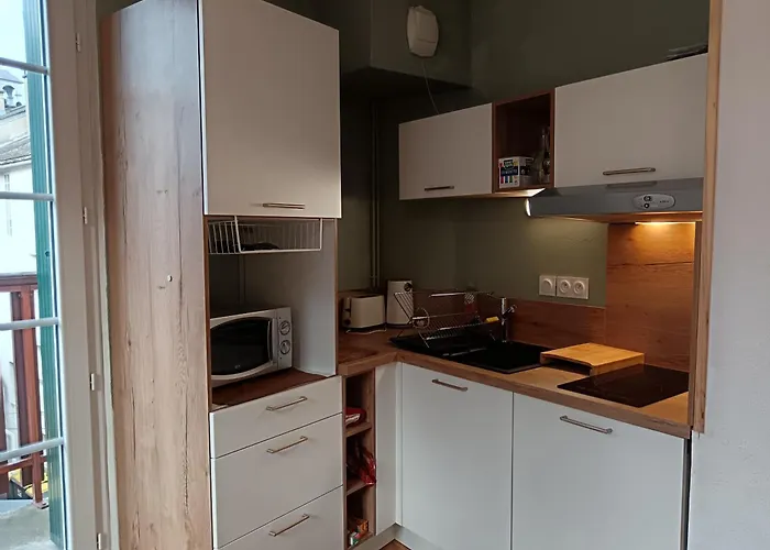 T2 Coeur D' Argelès-gazost, à Pied * Argelès-Gazost